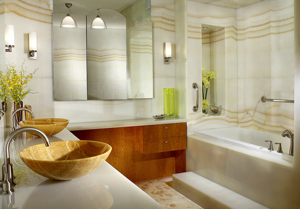 bathroom interior design