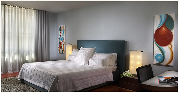 bedroom interior Florida Bedroom Interior Designers
