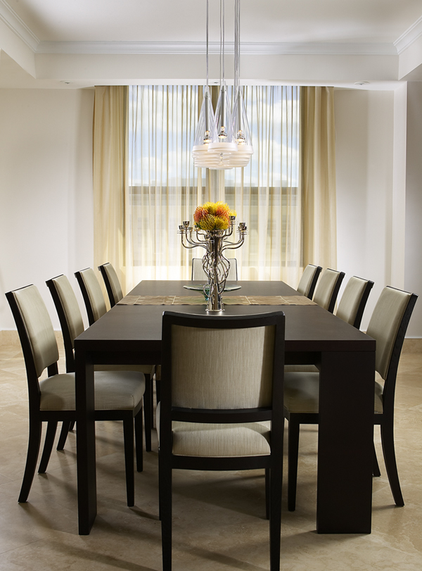 Interior Design Dining Room