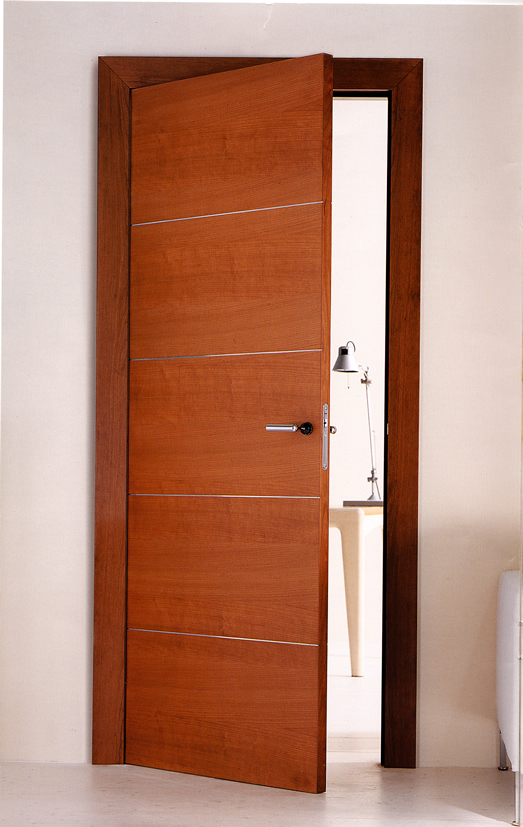 Interior Door Design Ideas