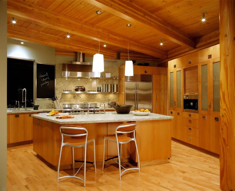 Remodeling Kitchens Ideas