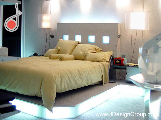 Bedroom Interior Design